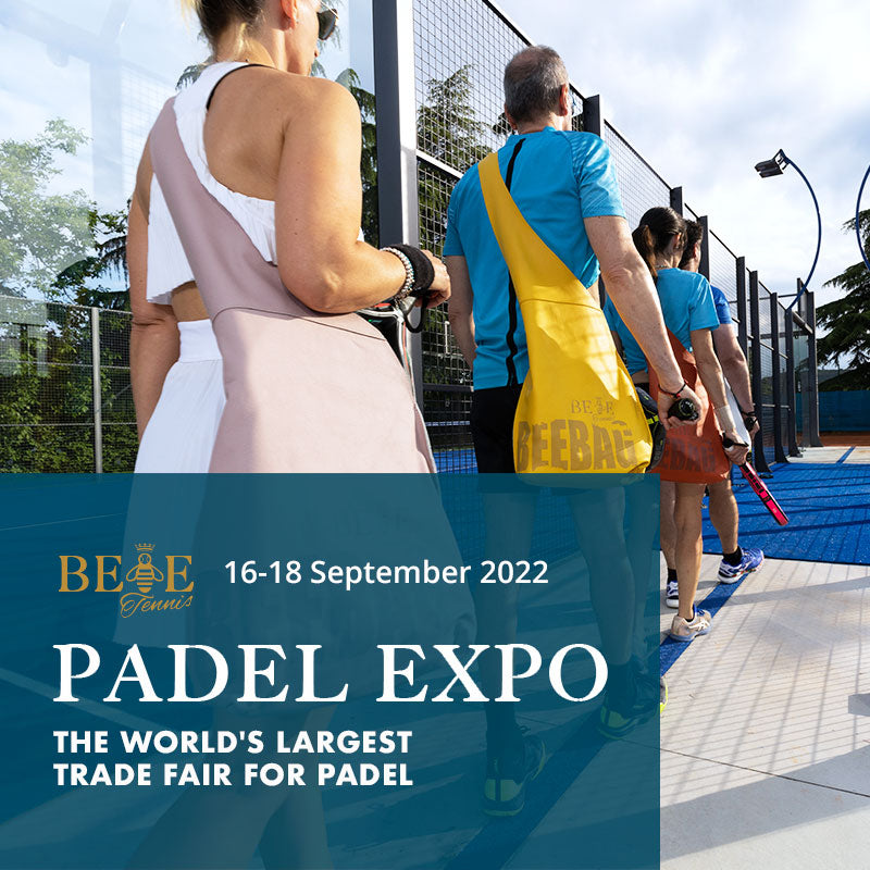 Expo Padel