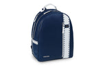 zaino in pelle sport tennis